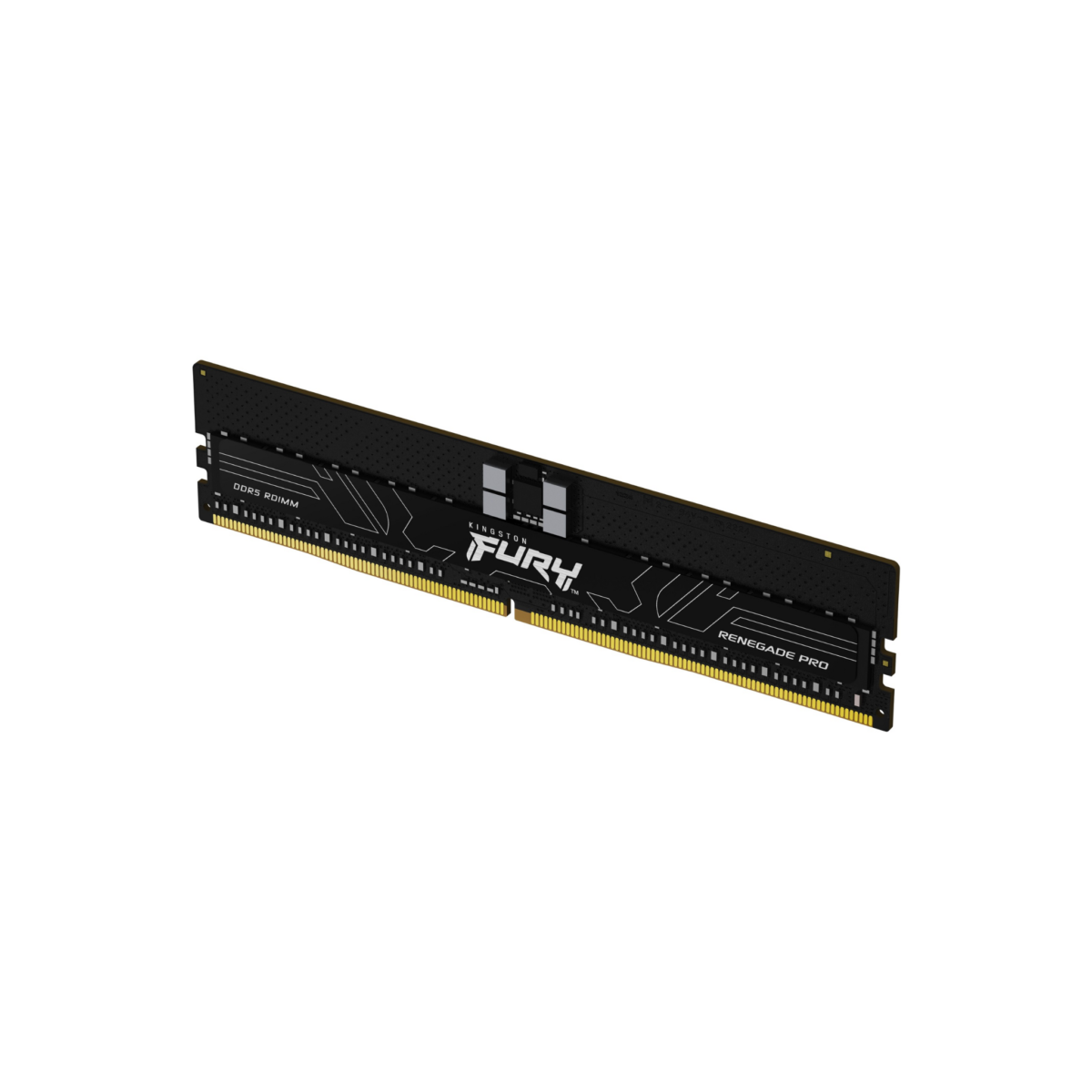 Memória Ram Kingston Technology FURY Renegade 16GB 1 x 16GB DDR5 - Image 1