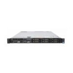 Servidor Dell PowerEdge R620 1U Barbone 2xIntel Xeon E5-2620 128Gb S/ Discos