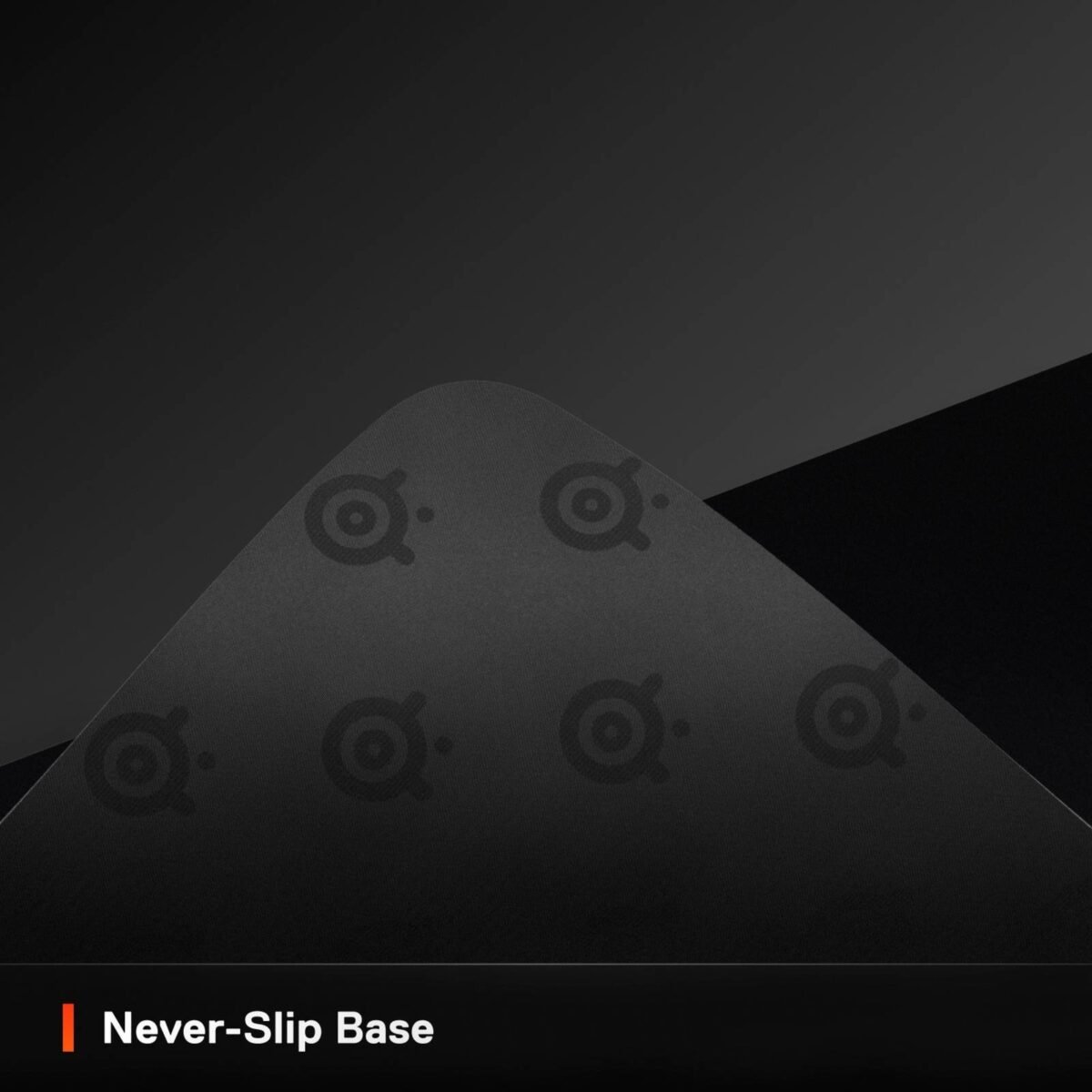 Tapete de Rato (Mousepad) SteelSeries QcK XXL Preto - Image 5