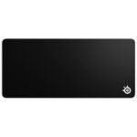 Tapete de Rato (Mousepad) SteelSeries QcK XXL Preto