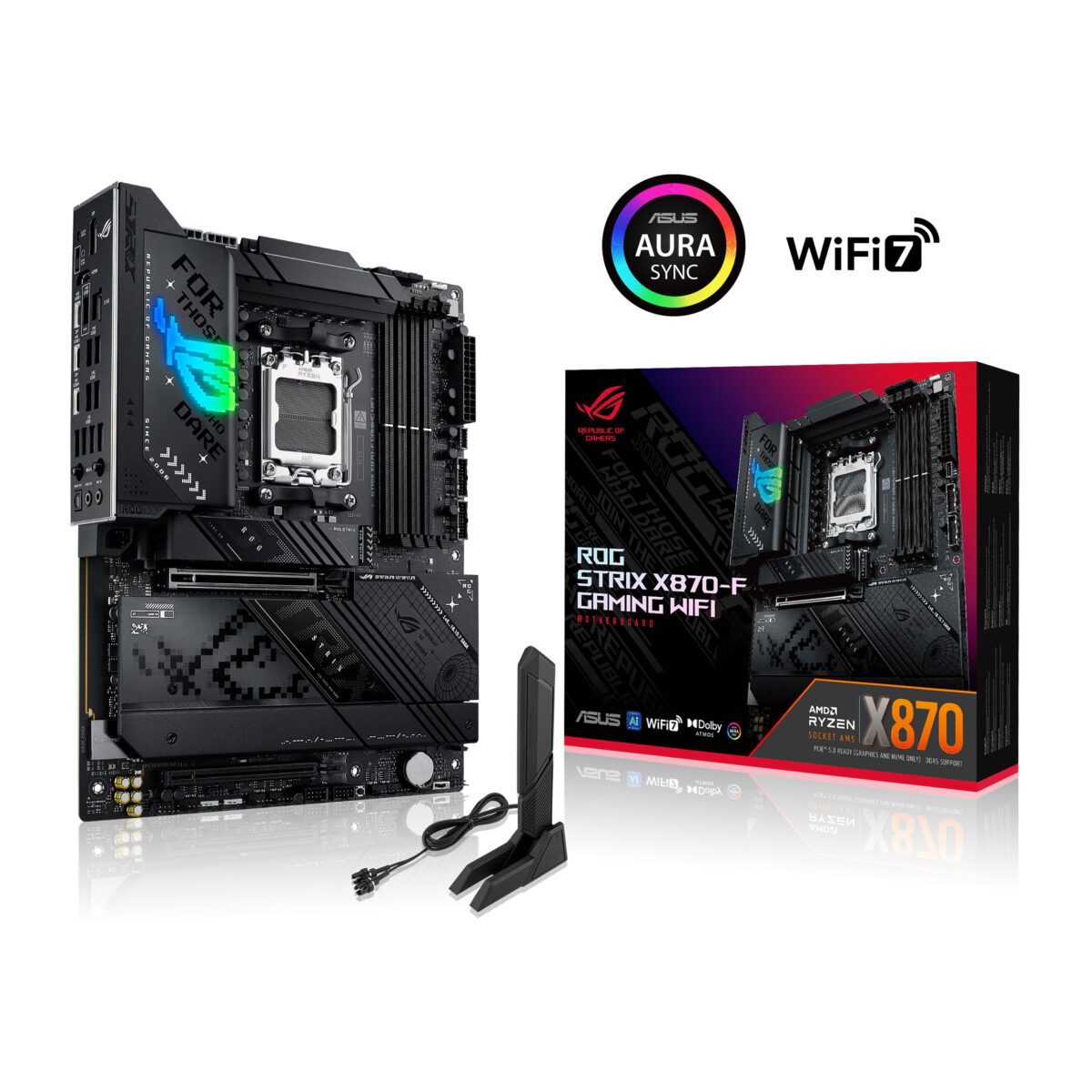 X870 F.MAINLOGO