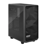 Caixa ATX Fractal Design Meshify 2 Compact Gray TG Light Ti - Image 3