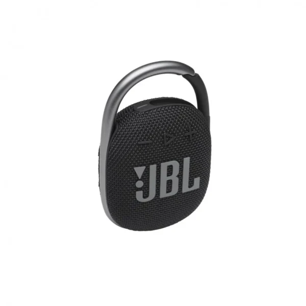 Coluna Portatil JBL CLIP 4 BT IPX7 Preta