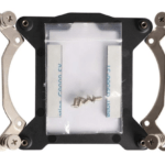 Peça de caixa de computador Universal Estrutura de montagem DeepCool EM172-MKNNAN-G-1