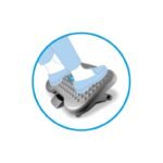 Descanso para pés Offy Meko - Image 3