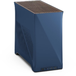 Caixa Mini-ITX Fractal Design Era 2 Midnight Blue