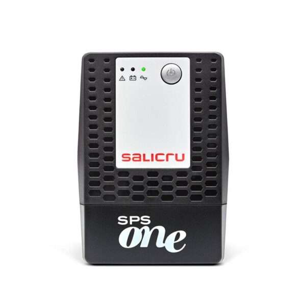 UPS Salicru SPS ONE BL 700VA IEC/USB