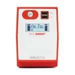 UPS Salicru SPS SOHO+ 650VA IEC/USB - Image 2
