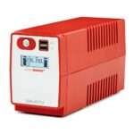 UPS Salicru SPS SOHO+ 650VA IEC/USB