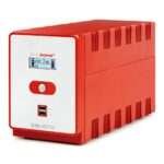 UPS Salicru SPS SOHO+ 1600VA IEC/USB