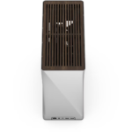 Caixa Mini-ITX Fractal Design Era 2 Silver - Image 4