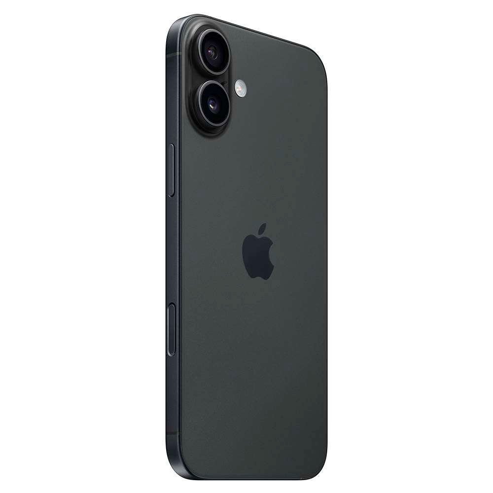 Smartphone Apple iPhone 16 Plus 6.7" 256GB Preto - Image 5