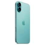 Smartphone Apple iPhone 16 6.1" 256GB Verde azulado - Image 9