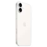 Smartphone Apple iPhone 16 Plus 6.7" 256GB Branco - Image 2