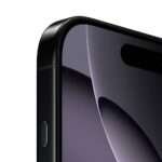 Smartphone Apple iPhone 16 Pro 6.3" 256GB Titânio Preto - Image 6
