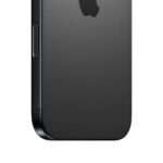 Smartphone Apple iPhone 16 Pro 6.3" 256GB Titânio Preto - Image 5