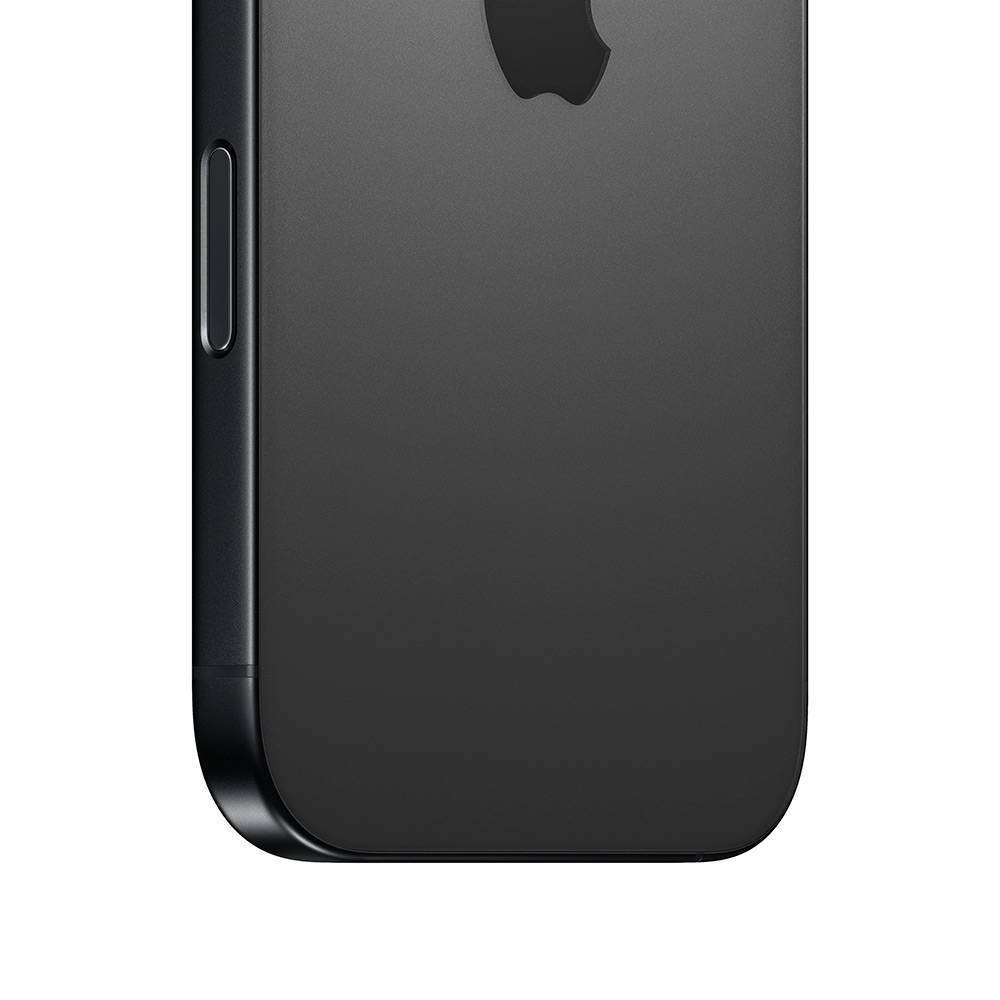 Smartphone Apple iPhone 16 Pro 6.3" 256GB Titânio Preto - Image 5