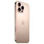 Smartphone Apple iPhone 16 Pro Max 6.9" 256GB Titânio Deserto - Image 7