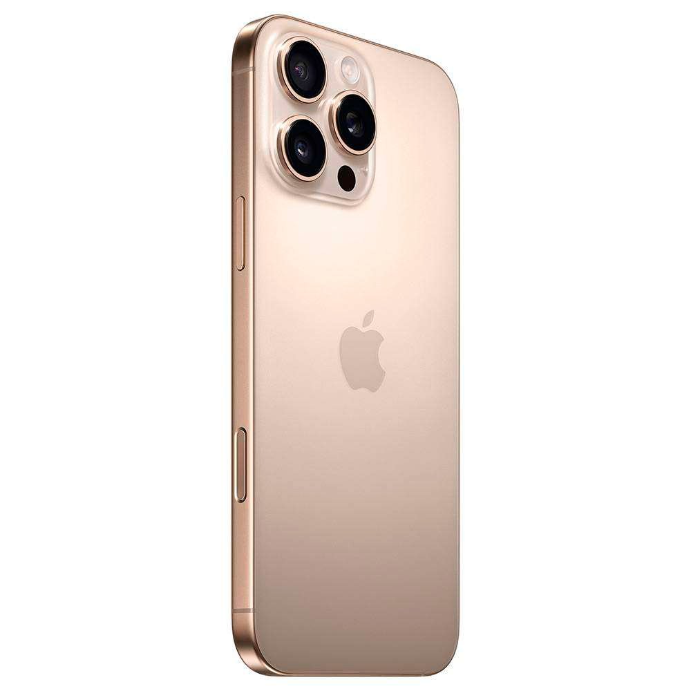 Smartphone Apple iPhone 16 Pro Max 6.9" 256GB Titânio Deserto - Image 7