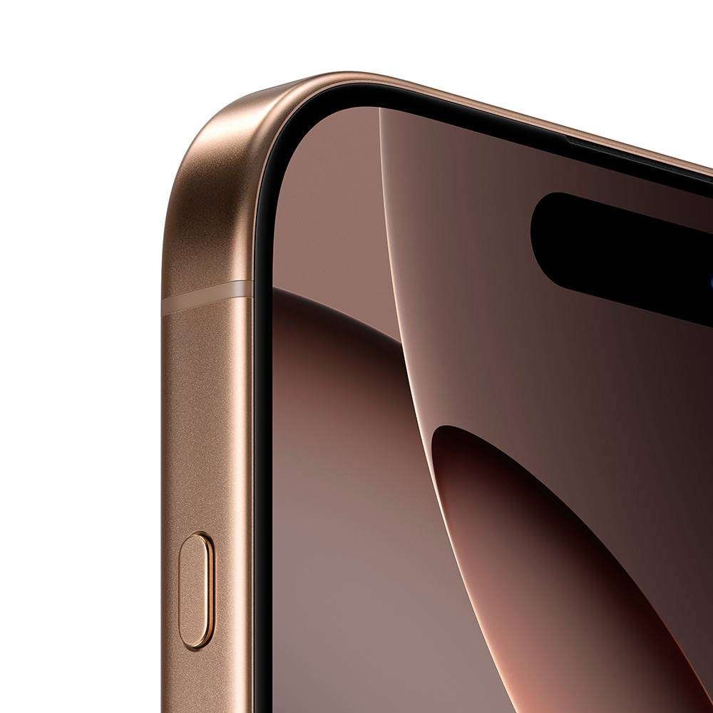 Smartphone Apple iPhone 16 Pro Max 6.9" 256GB Titânio Deserto - Image 6
