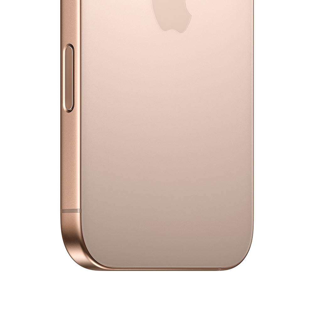 iPhone 16 Pro Max Desert Titanium PDP Image Position 4 19077a7d thumbnail 4 1
