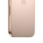 Smartphone Apple iPhone 16 Pro Max 6.9" 256GB Titânio Deserto - Image 5
