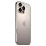 Smartphone Apple iPhone 16 Pro 6.3" 256GB Titânio Natural - Image 7