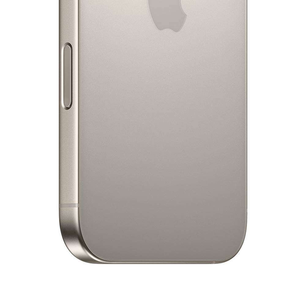 Smartphone Apple iPhone 16 Pro 6.3" 256GB Titânio Natural - Image 6