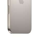 Smartphone Apple iPhone 16 Pro Max 6.9" 256GB Titânio Natural - Image 7