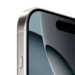 Smartphone Apple iPhone 16 Pro Max 6.9" 512GB Titânio Branco - Image 4
