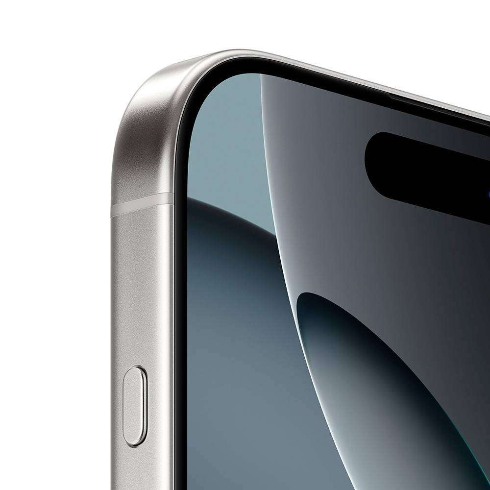 Smartphone Apple iPhone 16 Pro Max 6.9" 512GB Titânio Branco - Image 4