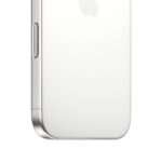 Smartphone Apple iPhone 16 Pro Max 6.9" 512GB Titânio Branco - Image 3