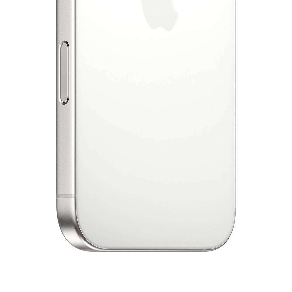 iPhone 16 Pro White Titanium PDP Image Position 4 WWEN d3559436 thumbnail 4