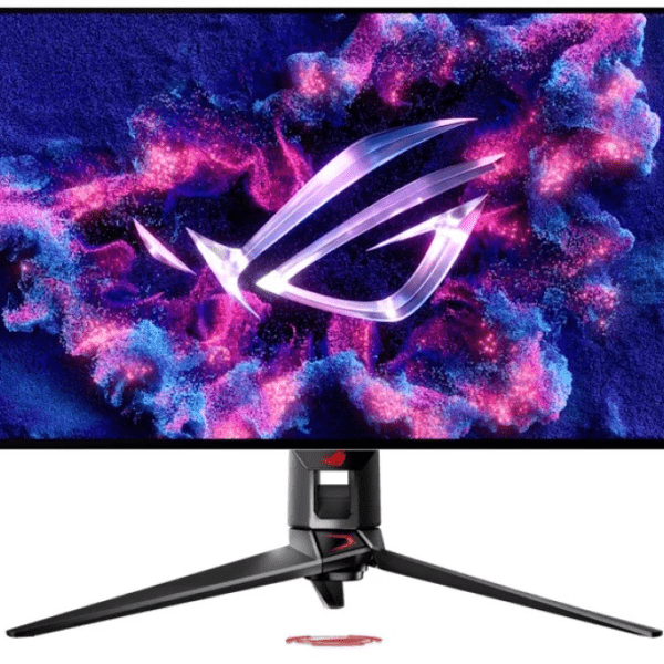 Monitor ASUS PG32UCDP ROG Swift Gaming 31.5" 4K Ultra HD WOLED 240Hz 0.03ms