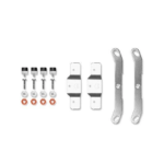 Adaptador Socket AM5 DeepCool EM009-MKNNIN-G-2 Kit de montagem