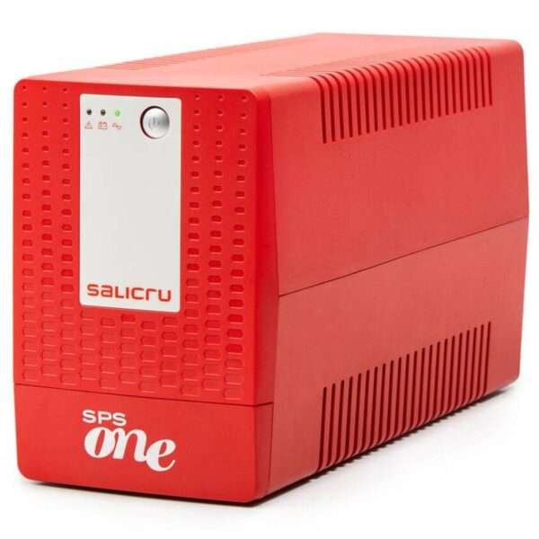 UPS Salicru SPS ONE 2000VA Schuko/USB