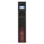 UPS Salicru SPS Advance RT2 1100VA IEC/USB/Serial - Image 4
