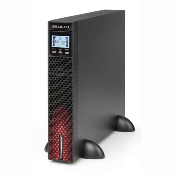 UPS Salicru SPS Advance RT2 3000VA IEC/USB/Serial