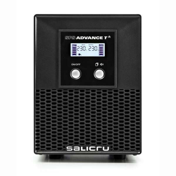 UPS Salicru SPS Advance T 850VA IEC/USB/Serial