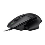 Rato Óptico Logitech G502 X Wired Hero 25600DPI Gaming Preto