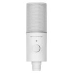 Microfone Mars Gaming MMIC-XTW ARGB USB Branco - Image 4