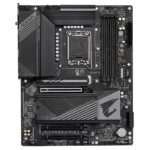 Motherboard ATX Gigabyte B760 Aorus Elite Ax LGA 1700 - Image 2