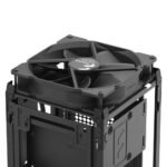 Caixa Mini-ITX Fractal Design Mood Light Gray - Image 3