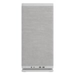 Caixa Mini-ITX Fractal Design Mood Light Gray - Image 6