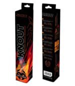 Tapete de rato Knout Kontrol - Image 2