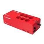 UPS Tomada Protecção Salicru SPS HOME 850VA 6 Tomadas