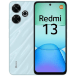 Smartphone Xiaomi Redmi 13 6GB 128GB 6,79'' Azul Oceano