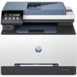 Impressora HP Color LaserJet Pro MFP 3302FDW