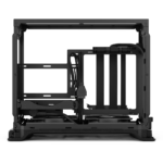 Caixa Mini-ITX Fractal Design Era 2 Midnight Blue - Image 4