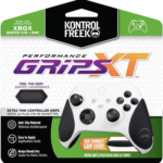 KontrolFreek Performance Grips XT Grip de mão